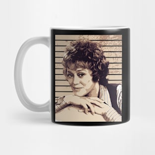 BLANCHE Mug